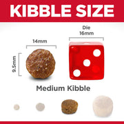 Hill's Science Diet Adult Chicken & Barley Recipe Dry Dog Food Bag 