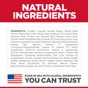 Hill's Science Diet Adult Chicken & Barley Recipe Dry Dog Food Bag 