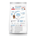 Load image into Gallery viewer, Hill's Science Diet Adult Oral Care Chicken, Rice & Barley Recipe Dry Dog Food Bag (4lb) 
