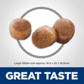 Load image into Gallery viewer, Hill's Science Diet Adult Oral Care Chicken, Rice & Barley Recipe Dry Dog Food Bag (4lb) 
