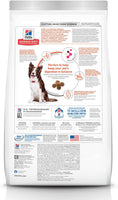 Load image into Gallery viewer, Hill's Science Diet Adult Perfect Digestion Chicken, Brown Rice & Whole Oats Recipe Dry Dog Food Bag 
