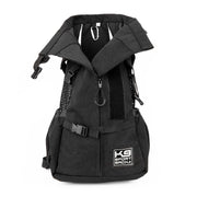 Air 2 | The Original Backpack Dog Carrier K9 Sport Sack
