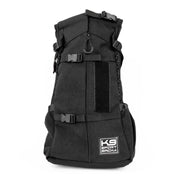 Air 2 | The Original Backpack Dog Carrier K9 Sport Sack