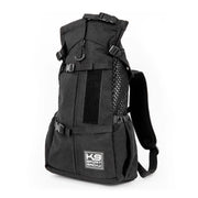 Air 2 | The Original Backpack Dog Carrier K9 Sport Sack