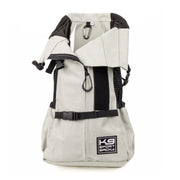 Air 2 | The Original Backpack Dog Carrier K9 Sport Sack