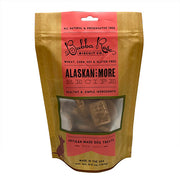 Alaskan for More Biscuit Bag