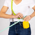 Load image into Gallery viewer, Alexandria Hands-Free Rope Dog Leash
