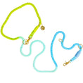 Load image into Gallery viewer, Alexandria Hands-Free Rope Dog Leash

