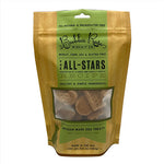 The All-Stars Biscuit Bag