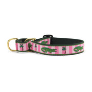 Alligator Martingale
