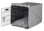 Allumina Crate Cover