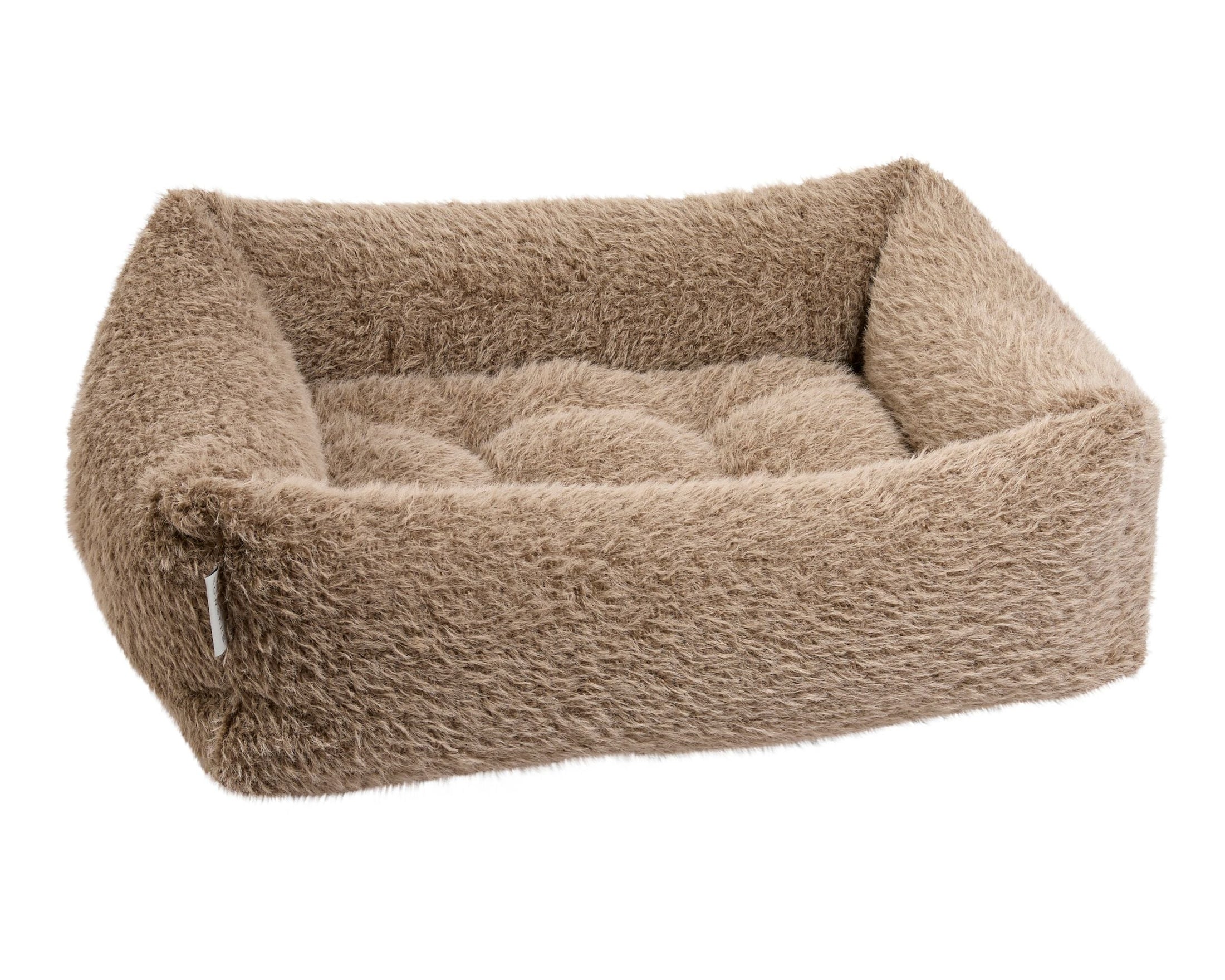 The Franklin - Faux Fur