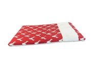 Antlers Red Alpine Mattress