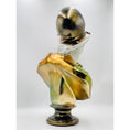 Load image into Gallery viewer, Athena Sculpture - Ombré Chrome Edition - ombre chrome athena sculpture, luxury sculpture, product image 5
