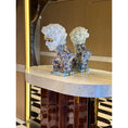Load image into Gallery viewer, Giuliano de' Medici Bust - Kintsugi Design - kintsugi giuliano de medici bust, luxury bust, product image 5
