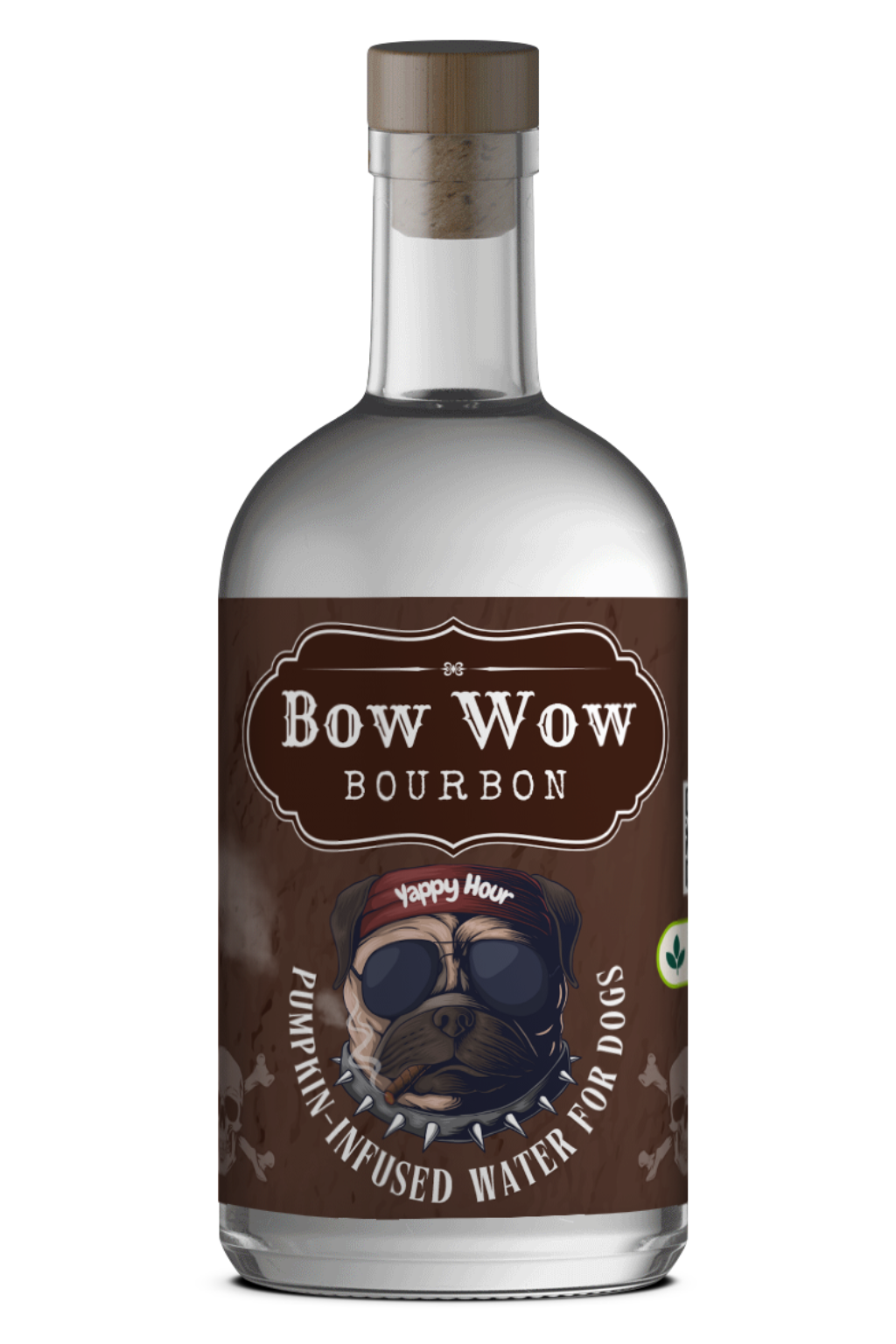 Yappy Hour Hydration Bundle for Dogs dog hydration treat product image