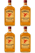 Load image into Gallery viewer, Furball Dog Whiskey Miniatures 4ct
