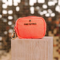 Load image into Gallery viewer, Ambrose Waste Bag Holder & Treat Pouch
