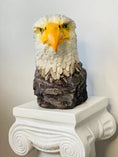 Load image into Gallery viewer, American Bald Eagle Statue
