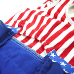 American Girl Dress