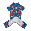 Load image into Gallery viewer, Americana Stars & Stripes Dog PJs
