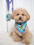 Load image into Gallery viewer, Lexie Dog Bandana
