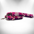 Load image into Gallery viewer, Nautical, North Star, Love and Light Collars and Leads - 5 Styles
