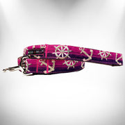 Nautical, North Star, Love and Light Collars and Leads - 5 Styles