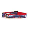 Load image into Gallery viewer, Anchors Aweigh Cat Collar
