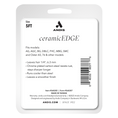 Load image into Gallery viewer, CeramicEdge Fine-Tooth Blade Set of 3 by Andis
