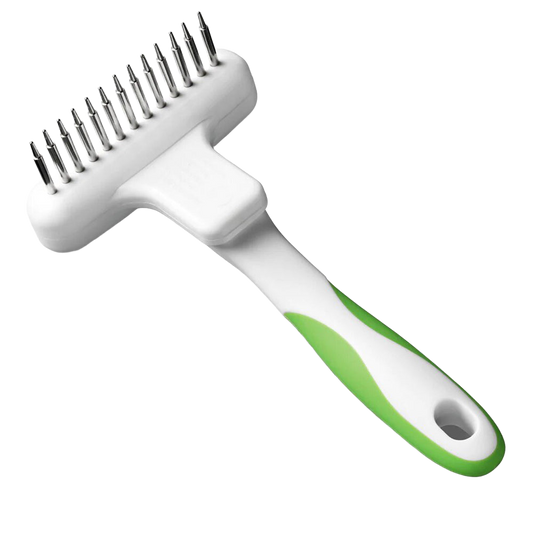 Dog Flexible Rake Comb by Andis