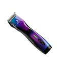 Load image into Gallery viewer, Pulse ZR II Purple Galaxy Limited Edition Clipper with Free Second Battery by Andis
