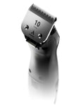 Load image into Gallery viewer, Pulse ZR II Purple Galaxy Limited Edition Clipper with Free Second Battery by Andis
