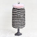 Load image into Gallery viewer, Annabella Dog Coat
