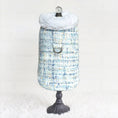 Load image into Gallery viewer, Annabella Dog Coat
