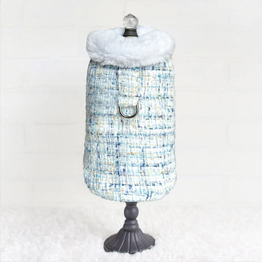 Annabella Dog Coat