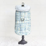 Annabella Dog Coat