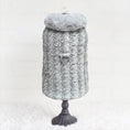 Load image into Gallery viewer, Annabella Dog Coat
