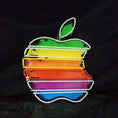Load image into Gallery viewer, Apple Company Logo Real Neon Signs
