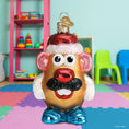Load image into Gallery viewer, Mr. Potato Head Ornament - Southlake Paws
