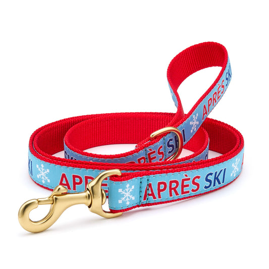 Aprs Ski Dog Lead
