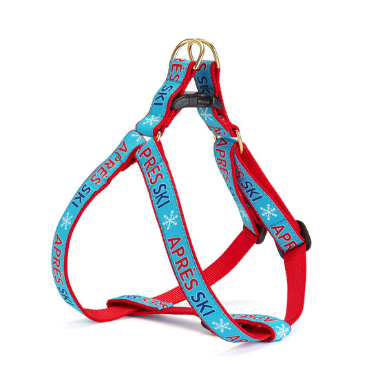 Aprs Ski Dog Harness