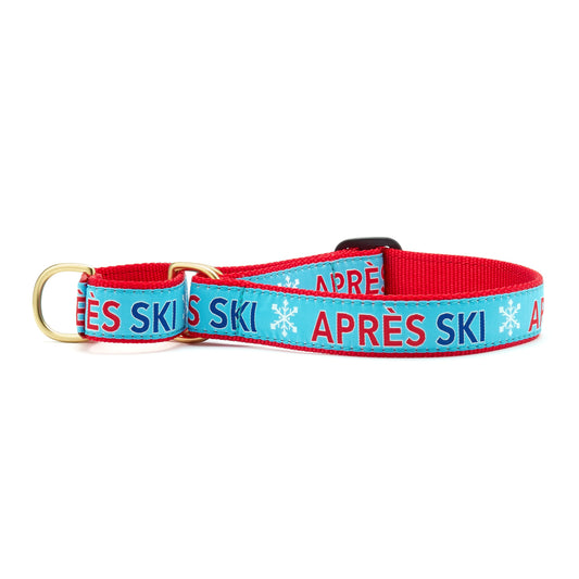 Aprs Ski Martingale