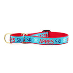 Aprs Ski Martingale