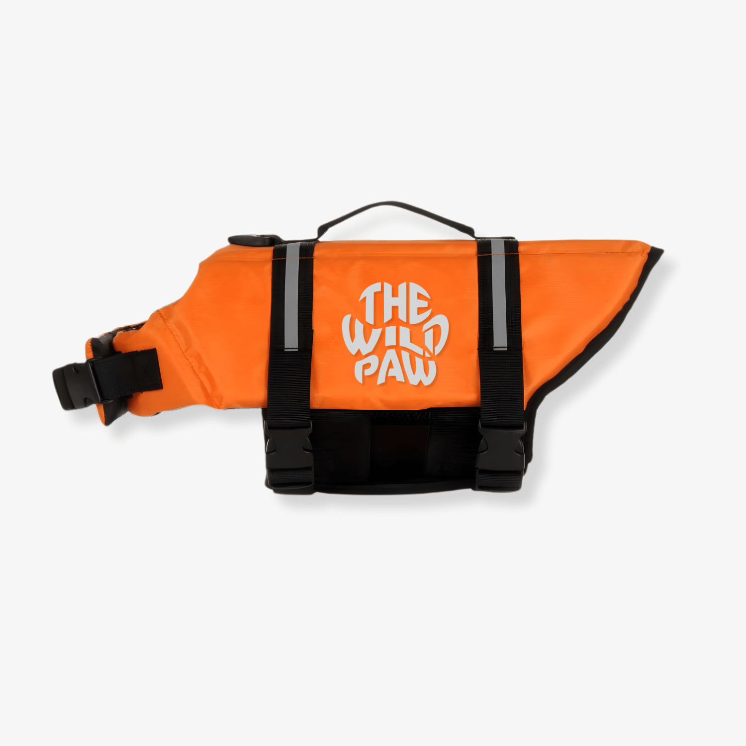 AquaGuard Pro Life Jacket