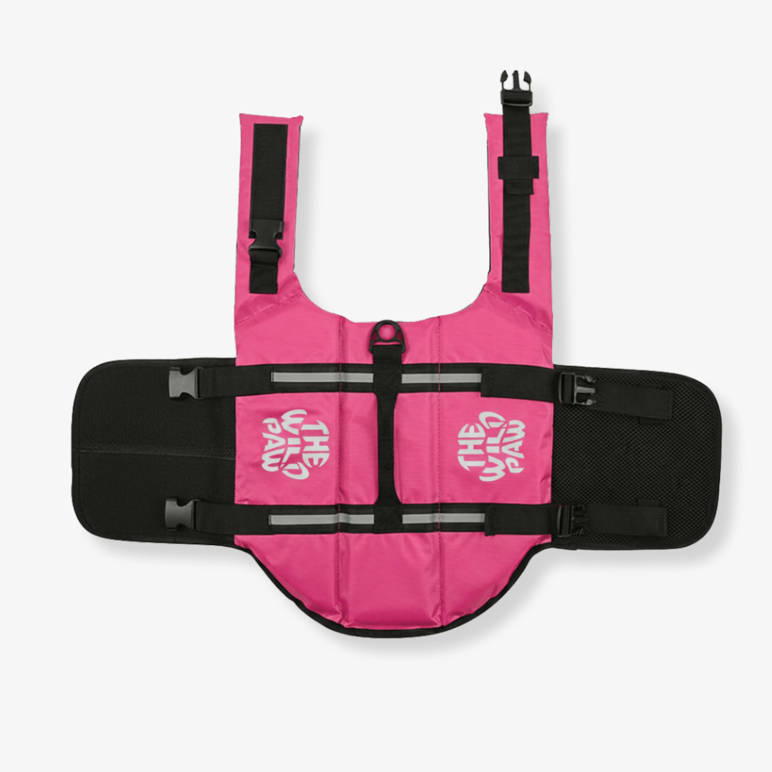 AquaGuard Pro Life Jacket