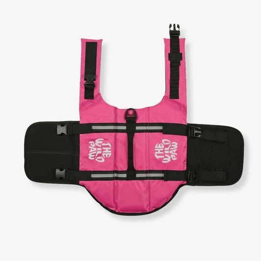AquaGuard Pro Life Jacket