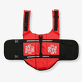 Load image into Gallery viewer, AquaGuard Pro Life Jacket

