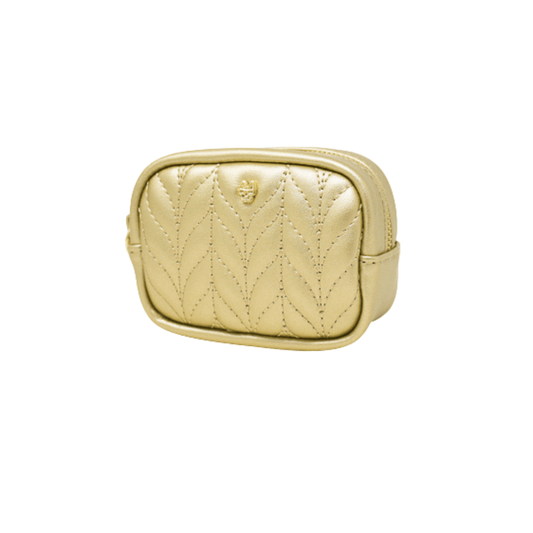 Aria Waste Bag Holder & Treat Pouch