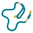 Load image into Gallery viewer, Ariel Rope Dog Leash
